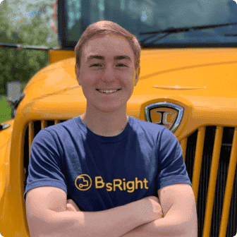 BusRight BusRight