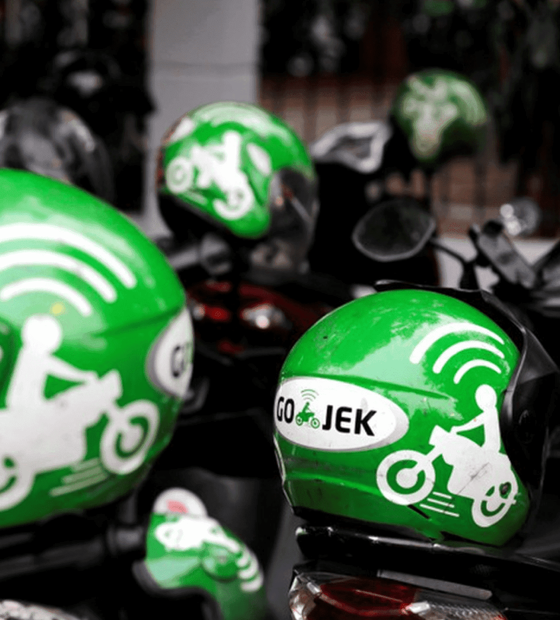 GO-JEK Business Challenges GO-JEK Business Challenges