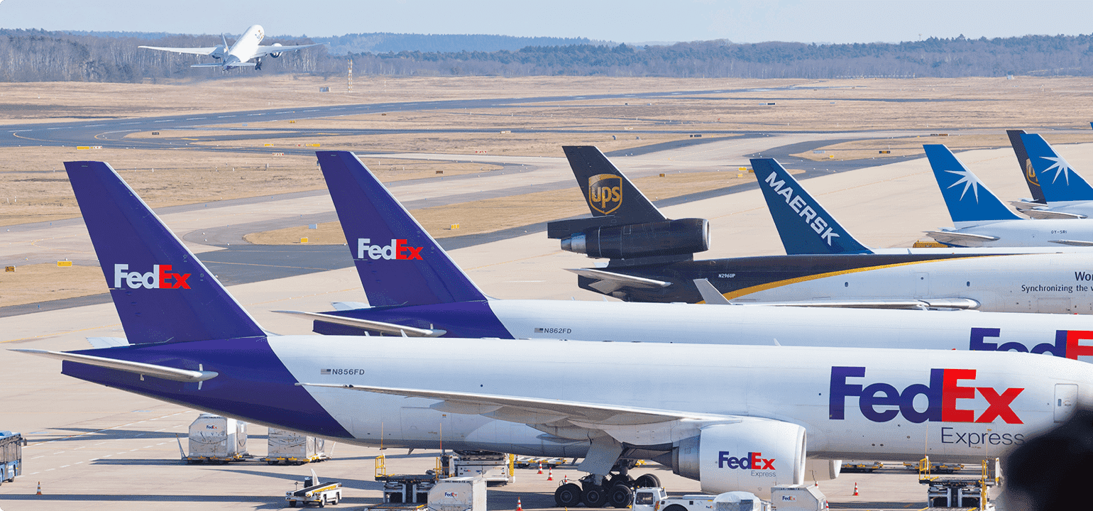 Fedex
