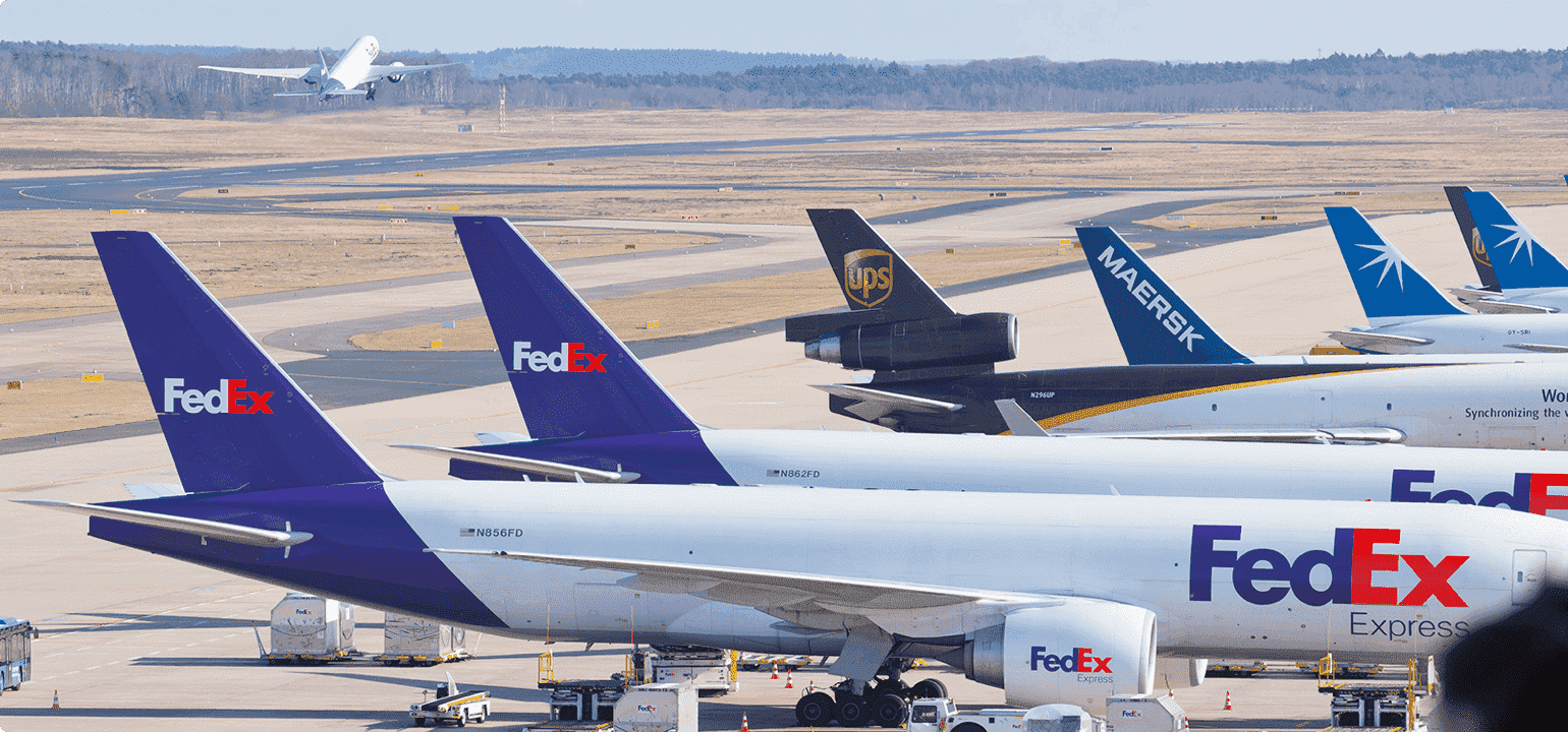 Fedex