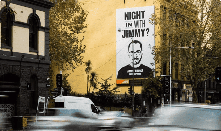 Jimmy Brings