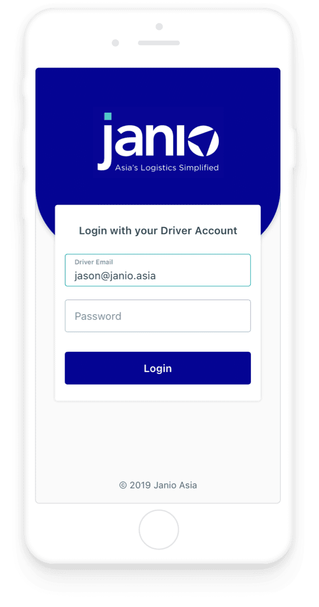 JANIO JANIO
