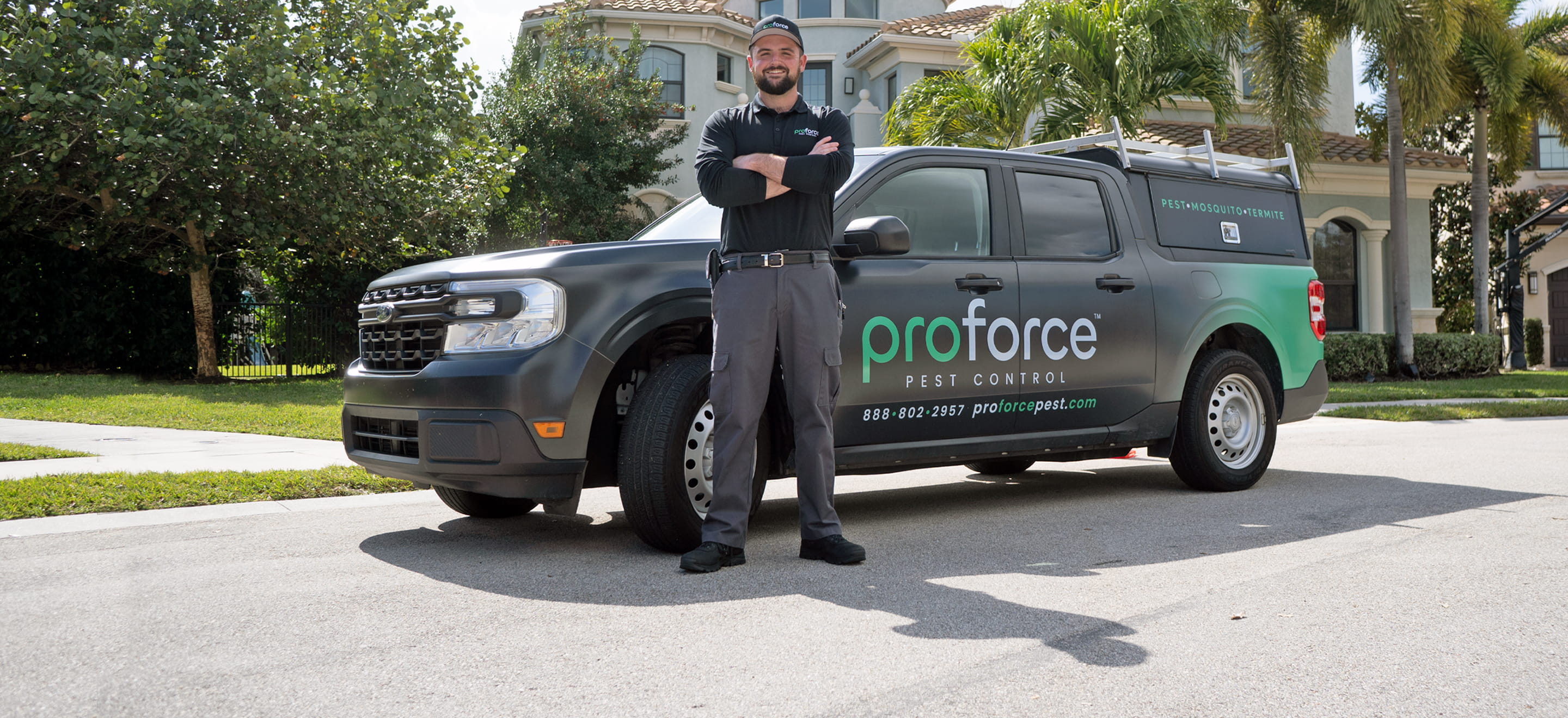 Proforce