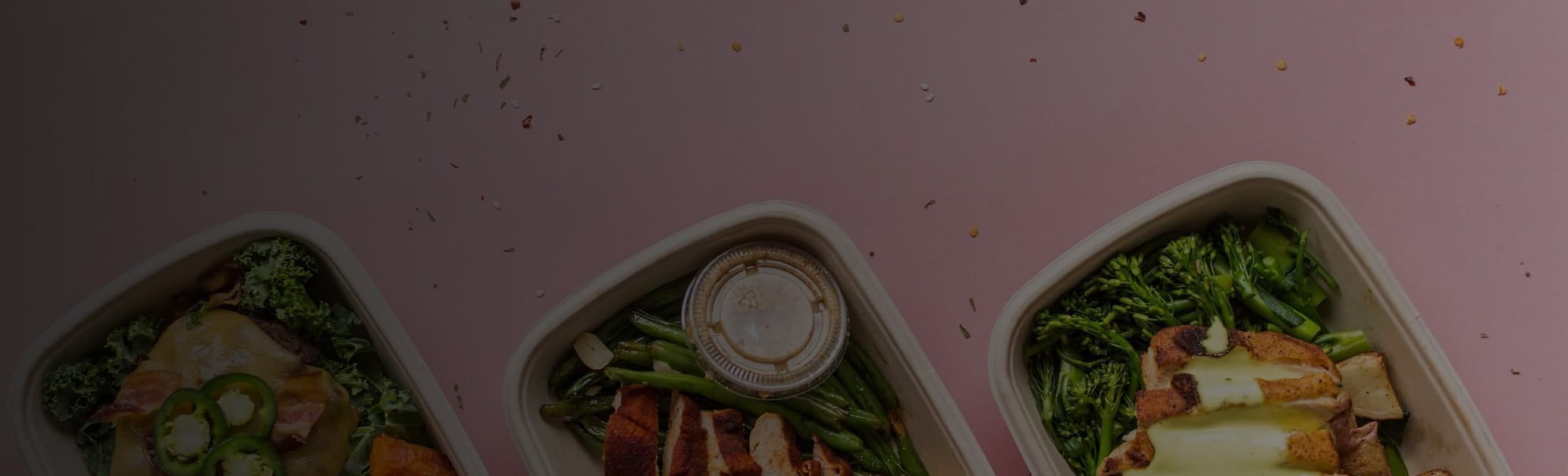 Vibrant Meals