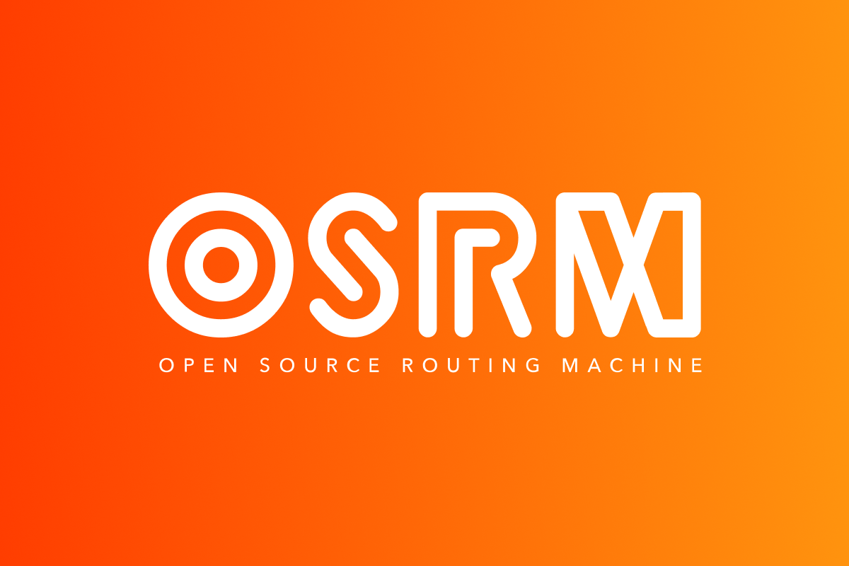 Introduction to OSRM: Setting up osrm-backend using Docker