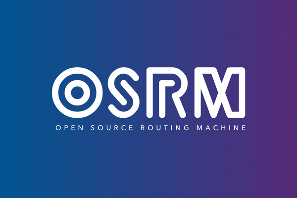Hosting the OSRM API on Amazon EC2: Running osrm-backend as a web service