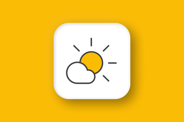 Meet the Google Weather API: Real time weather for maps